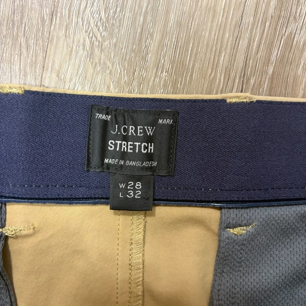 J. Crew Factory these are